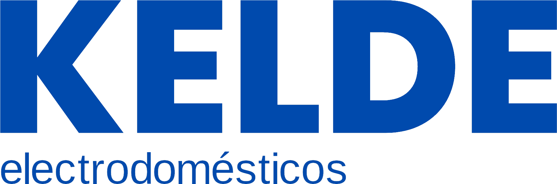 KELDE Electrodom&eacute;sticos